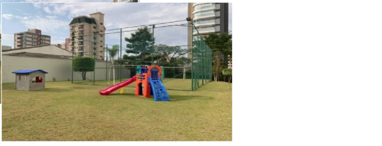 Foto do imóvel Apartamento com 4 Quartos à Venda, 198 m² em Campestre - Santo André