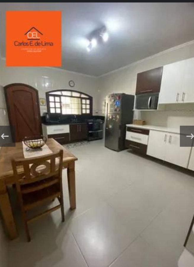 Imagem Casa com 2 Quartos à Venda, 250 m²em Jardim das Indústrias - São José dos Campos Imagem Casa com 2 Quartos à Venda, 250 m²em Jardim das Indústrias - São José dos Campos