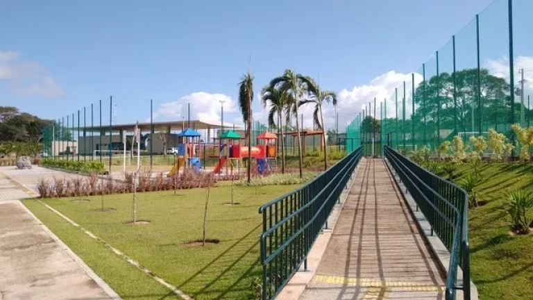 Terreno em Condomínio à Venda, 390 m² em Parque das Nações - Parnamirim