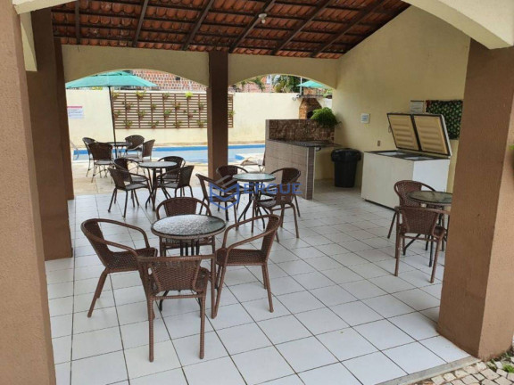 Imagem Apartamento com 3 Quartos à Venda, 63 m² em Itaperi - Fortaleza