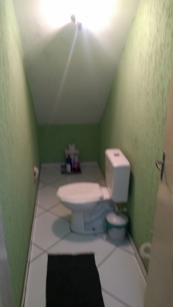 Imagem Sobrado com 3 Quartos à Venda, 233 m² em Jardim Santa Clara - Guarulhos
