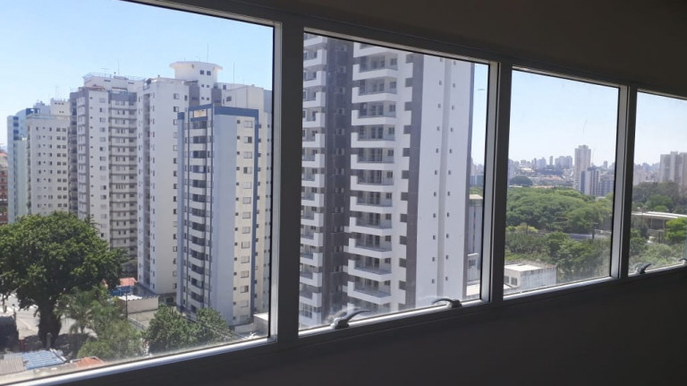 Imagem Sala Comercial à Venda, 27 m² em Tatuapé - São Paulo