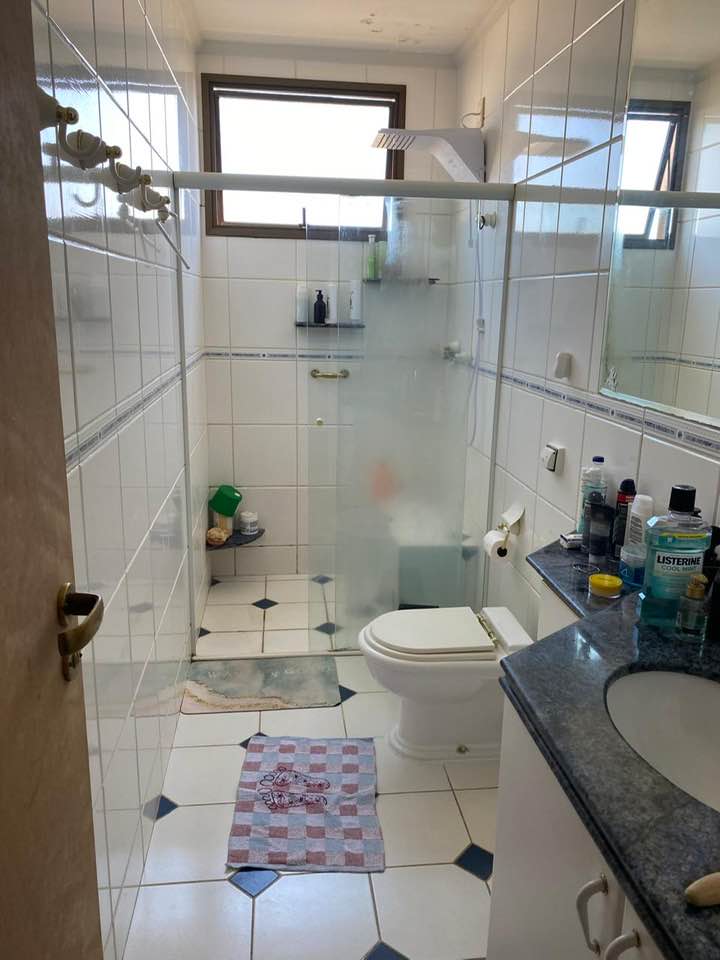 Imagem Apartamento com 3 Quartos à Venda, 140 m² em Vila Redentora - São José do Rio Preto Imagem Apartamento com 3 Quartos à Venda, 140 m² em Vila Redentora - São José do Rio Preto