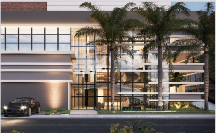 Imagem Apartamento com 3 Quartos à Venda, 154 m² em São Benedito - Poços De Caldas