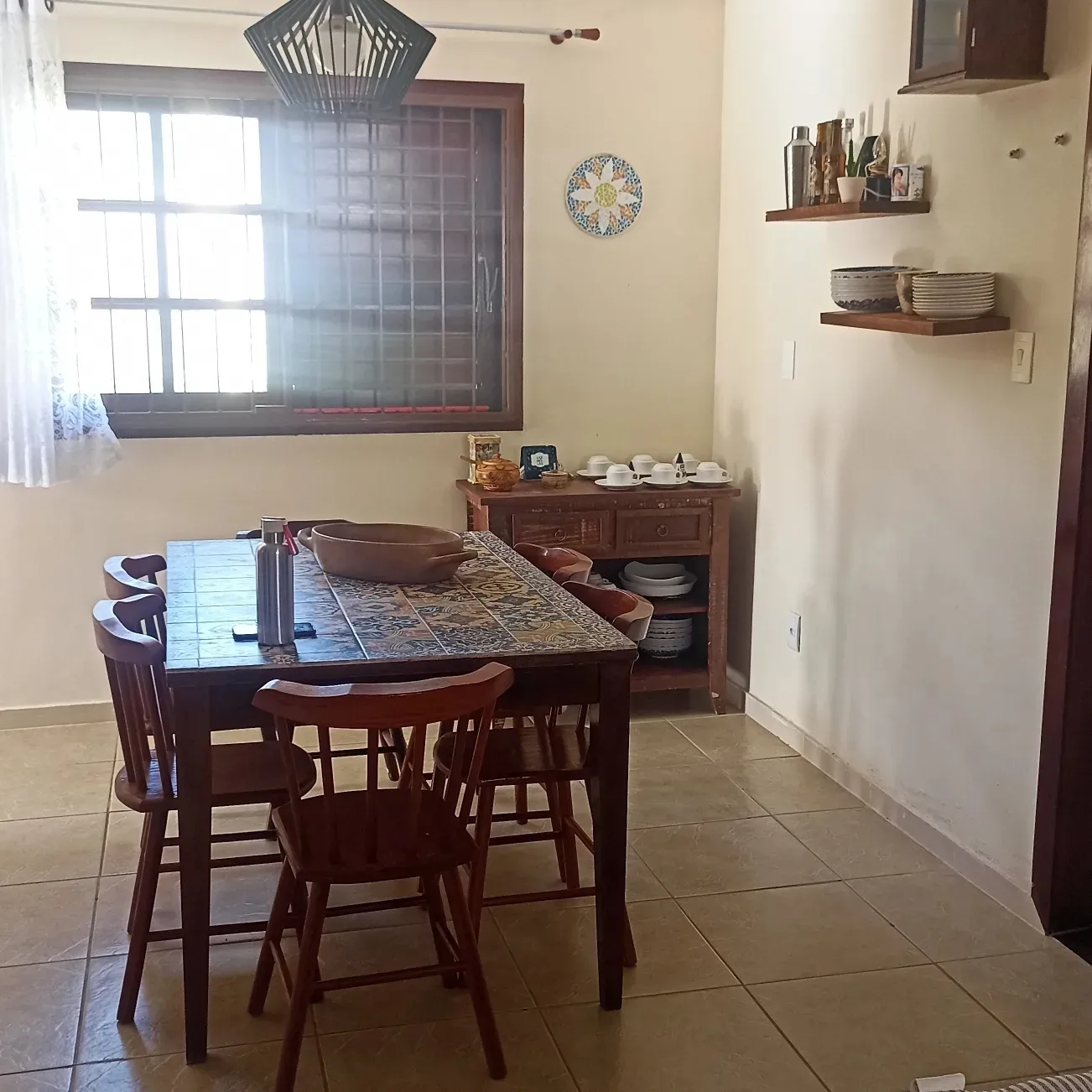 Imagem Casa de Condomínio com 2 Quartos à Venda, 65 m²em Beira Mar - Nísia Floresta