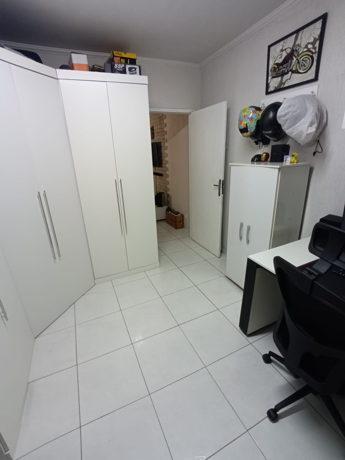 Imagem Casa com 2 Quartos à Venda, 90 m²em Vila São Sebastião - Mogi das Cruzes