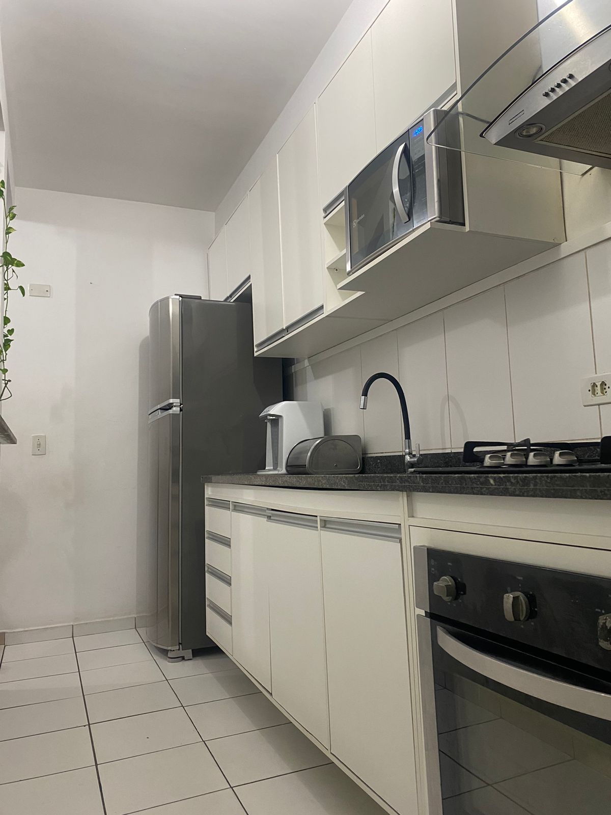 Imagem Apartamento com 3 Quartos à Venda, 69 m²em Vila Mogilar - Mogi das Cruzes