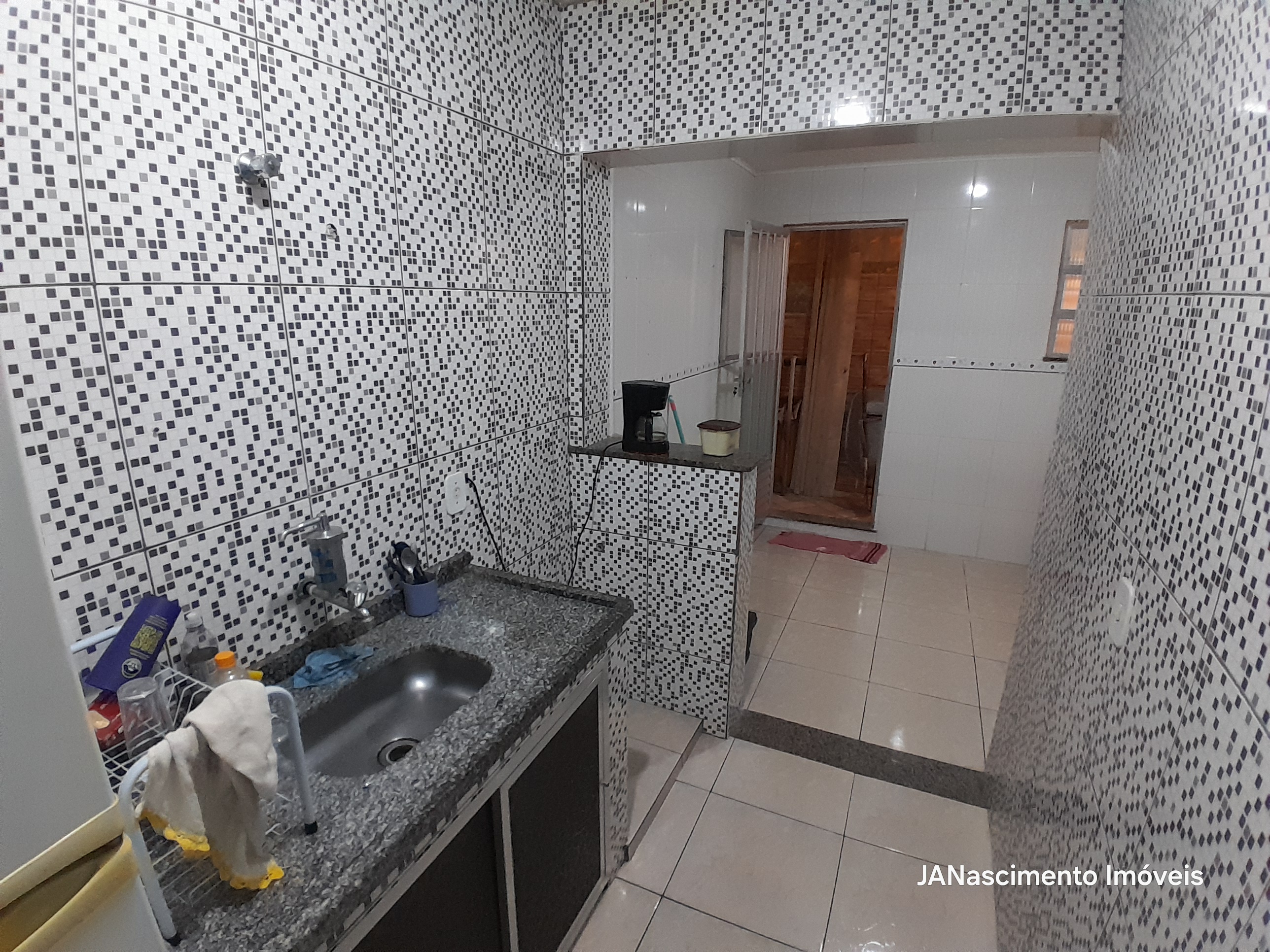 Imagem Casa de Condomínio com 2 Quartos à Venda, 54 m² em Bangu - Rio de Janeiro Imagem Casa de Condomínio com 2 Quartos à Venda, 54 m² em Bangu - Rio de Janeiro