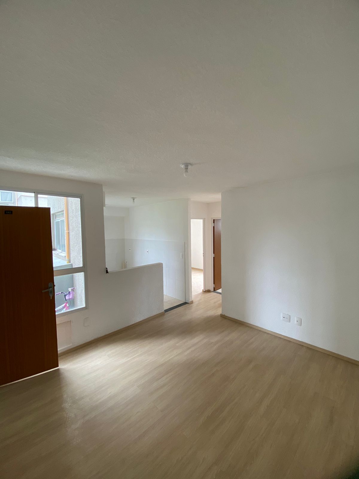 Imagem Apartamento com 2 Quartos à Venda, 45 m² em Santa Cruz - Rio de Janeiro