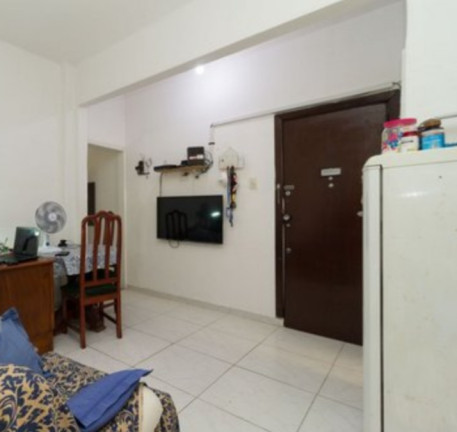 Imagem Apartamento com 2 Quartos à Venda, 60 m² em Centro - Rio de Janeiro Imagem Apartamento com 2 Quartos à Venda, 60 m² em Centro - Rio de Janeiro