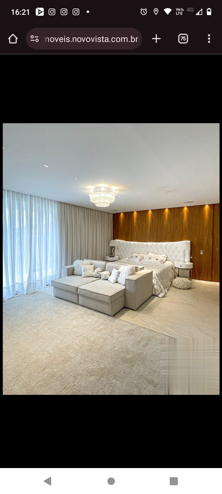 Imagem Casa com 5 Quartos à Venda, 1 m²em Barra da Tijuca - Rio de Janeiro