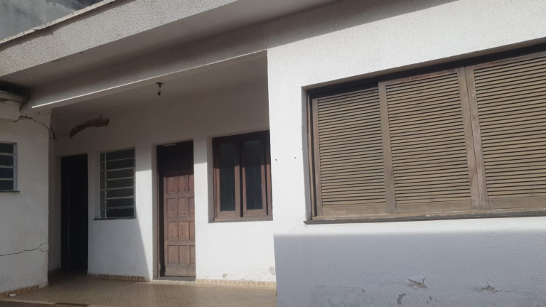 Imagem Casa com 6 Quartos à Venda,  em Fundação - São Caetano do Sul