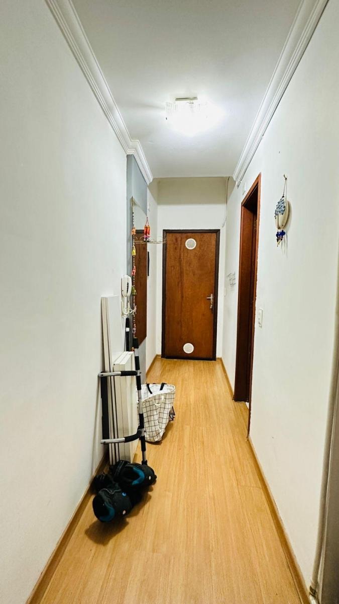 Imagem Apartamento com 2 Quartos à Venda, 67 m²em República - São Paulo