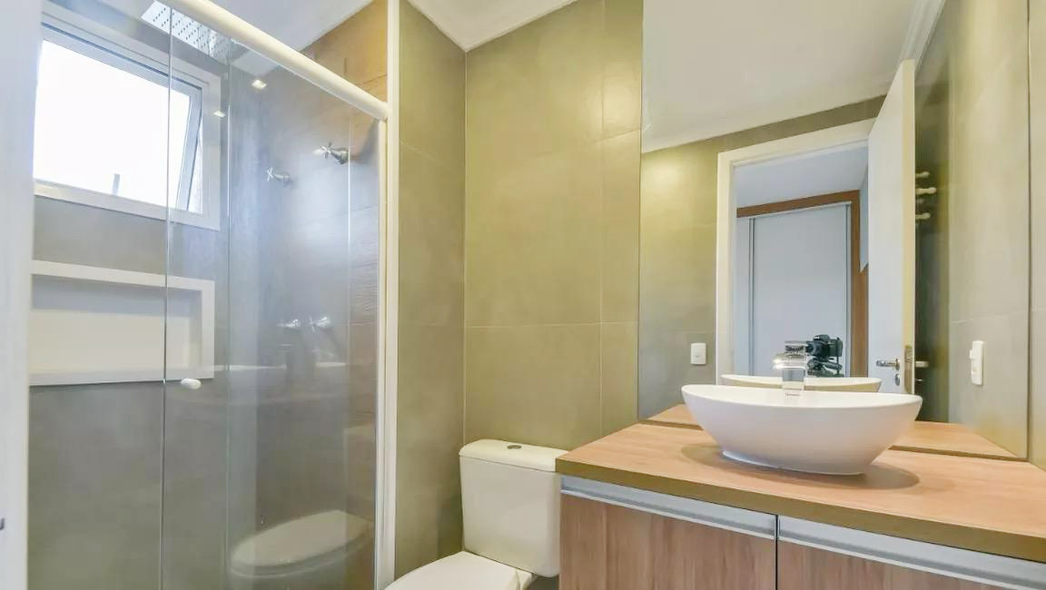 Imagem Apartamento com 2 Quartos à Venda, 50 m²em Bela Vista - São Paulo