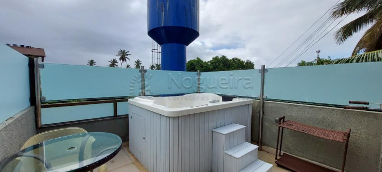 Imagem Flat com 2 Quartos à Venda, 75 m² em Porto de Galinha - Ipojuca Imagem Flat com 2 Quartos à Venda, 75 m² em Porto de Galinha - Ipojuca