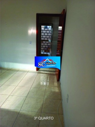 Imagem Casa com 3 Quartos à Venda, 156 m² em Vila Valqueire - Rio de Janeiro