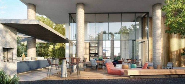 Imagem Apartamento com 2 Quartos à Venda, 99 m² em Vila Ipojuca - São Paulo Imagem Apartamento com 2 Quartos à Venda, 99 m² em Vila Ipojuca - São Paulo