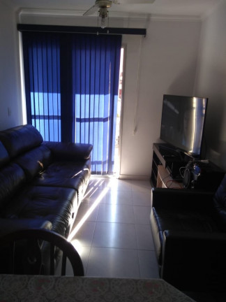 Imagem Apartamento com 3 Quartos à Venda, 64 m² em Jardim Botucatu - São Paulo