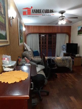 Imagem Sobrado com 3 Quartos à Venda, 120 m² em Bela Vista - Osasco