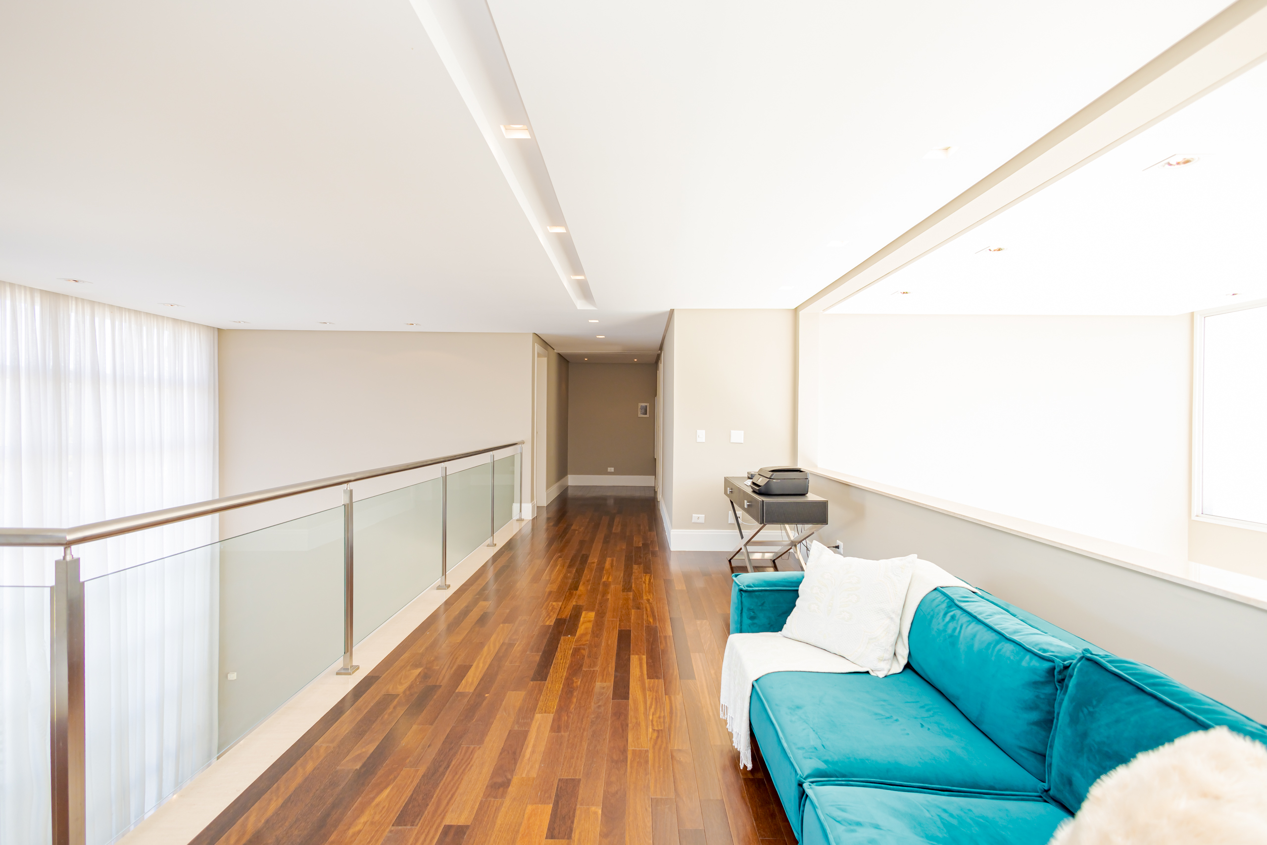 Imagem Casa de Condomínio com 5 Quartos à Venda, 537 m²em Alphaville Graciosa - Pinhais Imagem Casa de Condomínio com 5 Quartos à Venda, 537 m²em Alphaville Graciosa - Pinhais