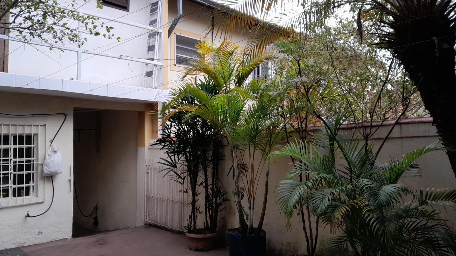 Imagem Casa com 2 Quartos à Venda, 125 m² em Parque Industrial - São José dos Campos