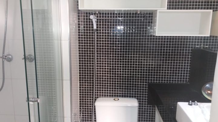 Imagem Cobertura com 2 Quartos à Venda, 137 m² em Barra Funda - Sao Paulo Imagem Cobertura com 2 Quartos à Venda, 137 m² em Barra Funda - Sao Paulo
