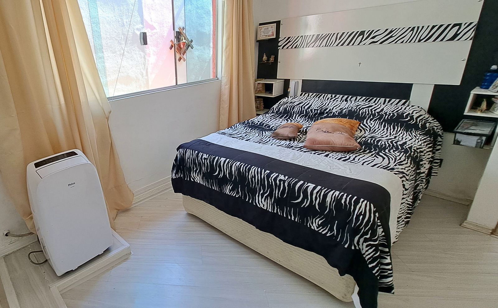 Imagem Casa com 2 Quartos à Venda, 125 m²em Jardim Cristiane - Santo André