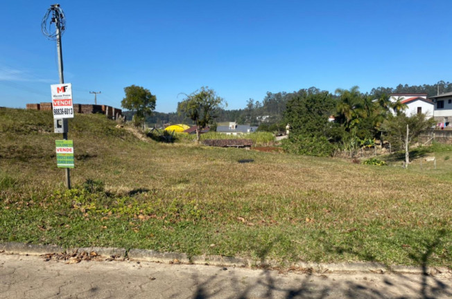 Imagem Terreno à Venda, 570 m² em Distrito de Nossa Senhora de Caravággio - Nova Veneza Imagem Terreno à Venda, 570 m² em Distrito de Nossa Senhora de Caravággio - Nova Veneza