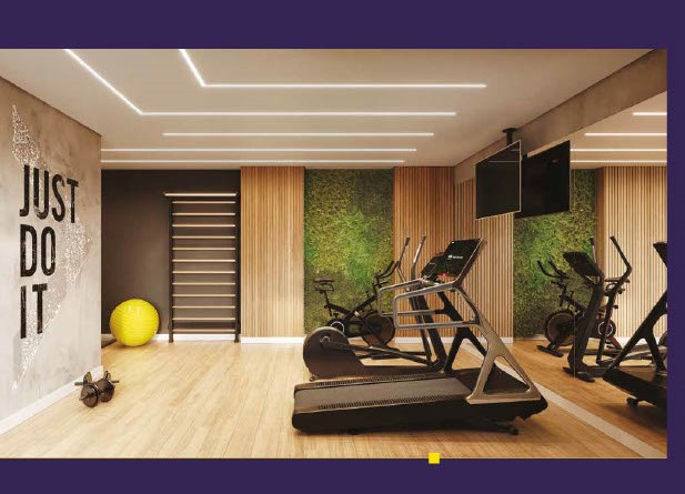 Imagem Apartamento com 2 Quartos à Venda, 47 m² em Penha de França - São Paulo Imagem Apartamento com 2 Quartos à Venda, 47 m² em Penha de França - São Paulo