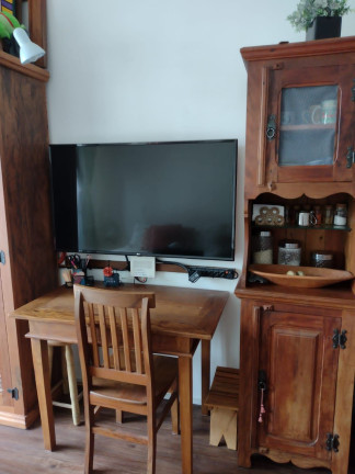 Imagem Studio com 1 Quarto à Venda, 23 m²em Centro - São Paulo