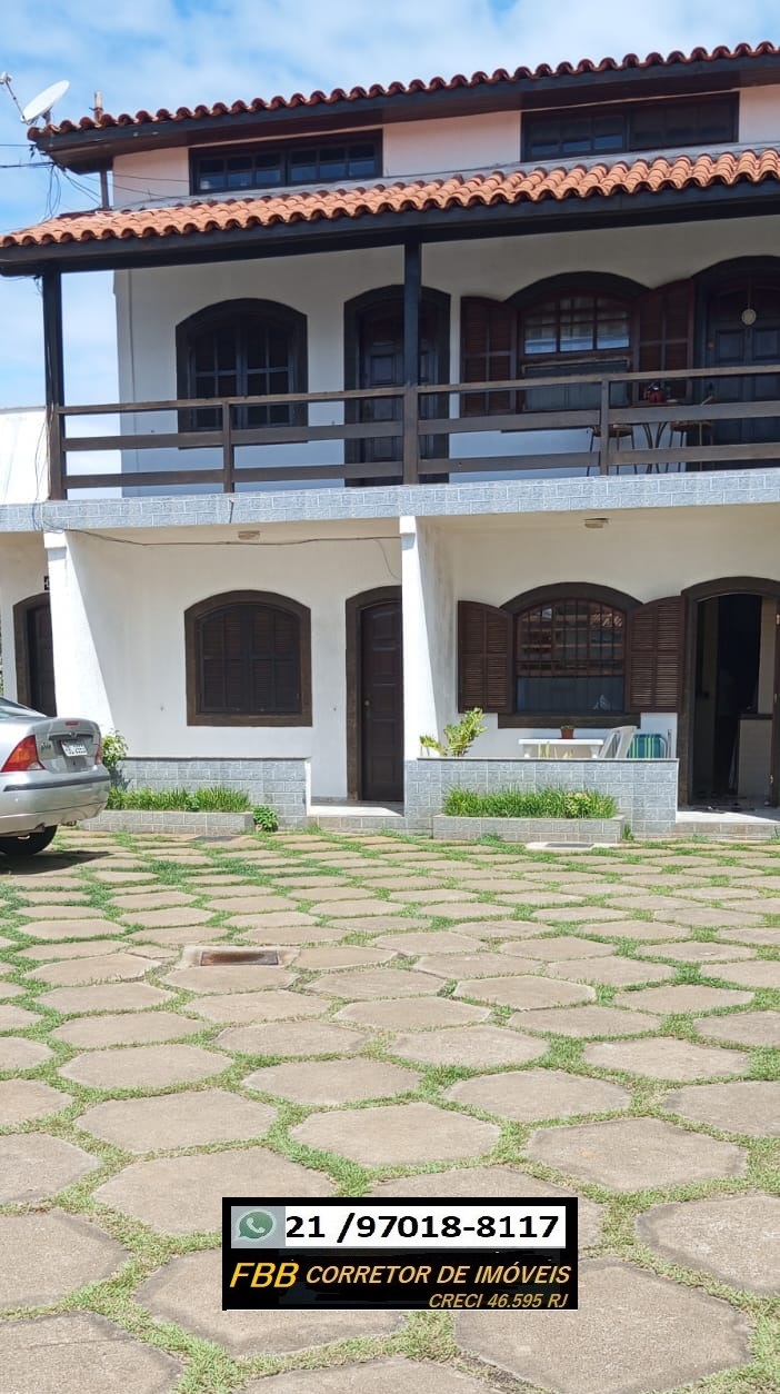 Imagem Casa de Condomínio com 3 Quartos para Temporada, 70 m² em Peró - Cabo Frio Imagem Casa de Condomínio com 3 Quartos para Temporada, 70 m² em Peró - Cabo Frio