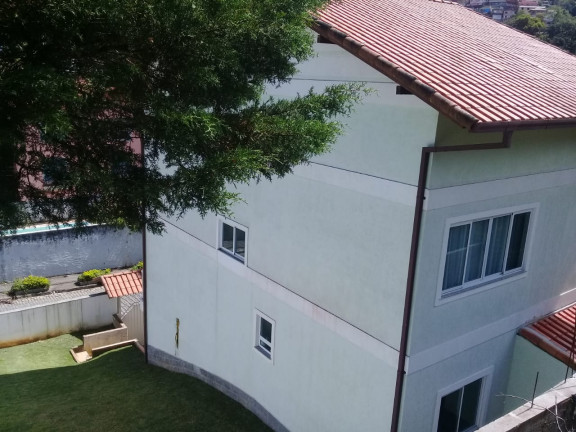 Imagem Casa de Condomínio com 3 Quartos à Venda,  em Iucas - Teresópolis