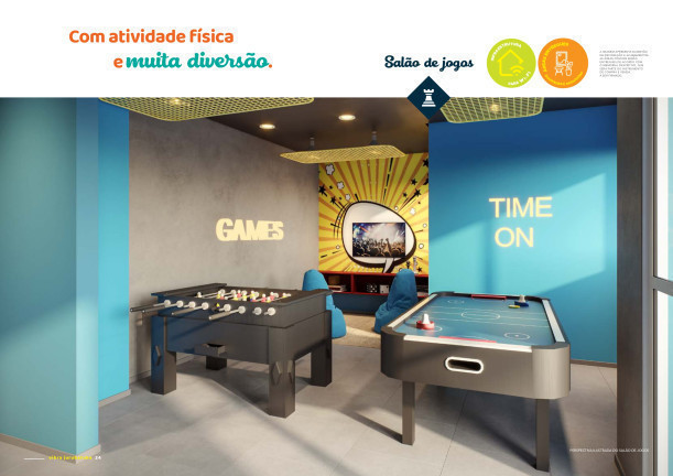 Imagem Apartamento com 2 Quartos à Venda,  em Jurubatuba - São Paulo