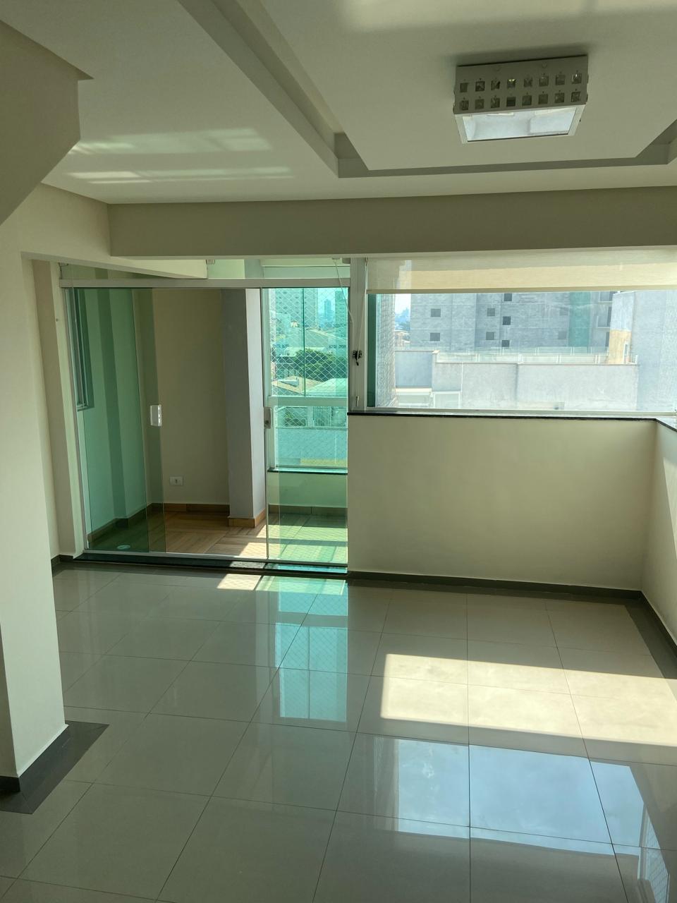 Imagem Cobertura com 3 Quartos à Venda, 166 m²em Parque das Nações - Santo André