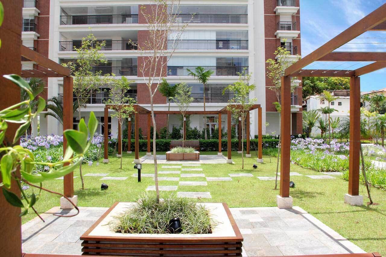 Imagem Apartamento com 4 Quartos à Venda, 246 m²em Vila Mariana - São Paulo Imagem Apartamento com 4 Quartos à Venda, 246 m²em Vila Mariana - São Paulo