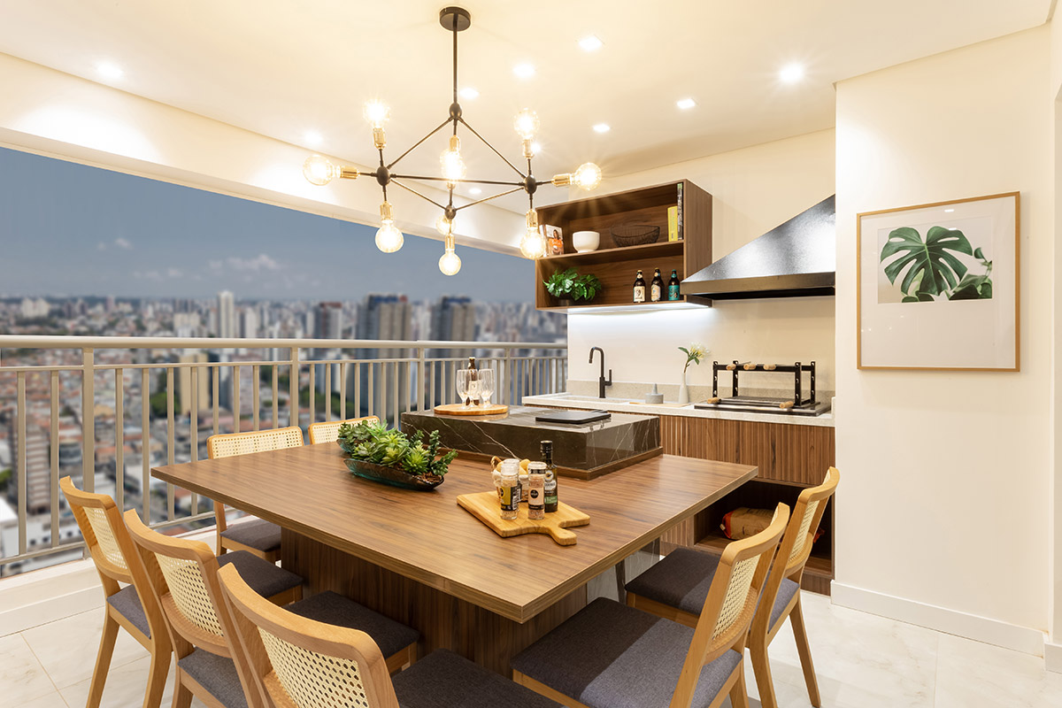 Apartamento com 3 Quartos à Venda, 132 m² em Vila Clementino - São Paulo