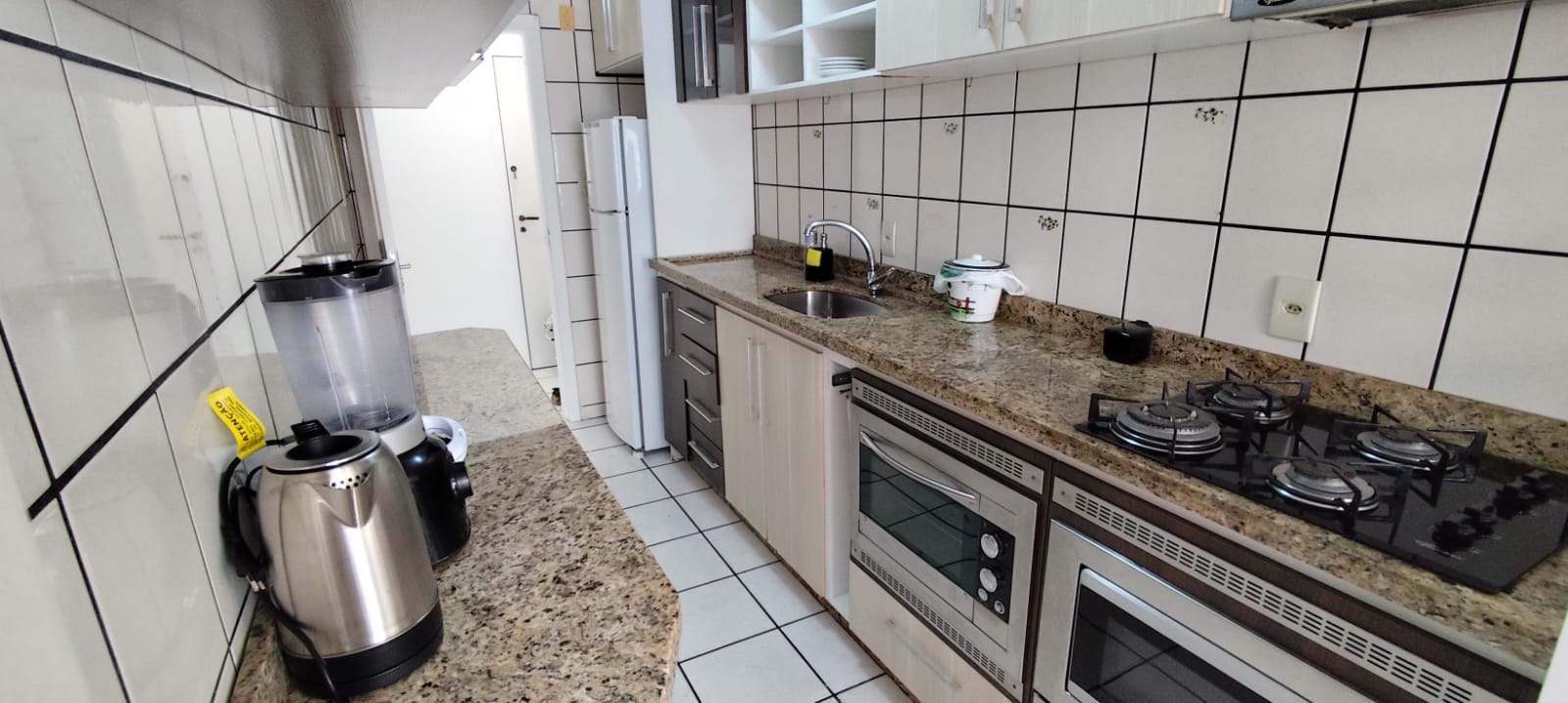 Imagem Apartamento com 2 Quartos para Temporada, 85 m² em Centro - Balneário Camboriú