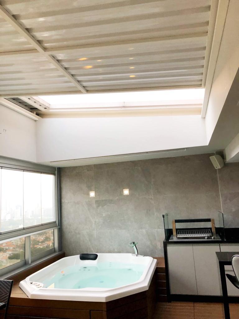 Imagem Cobertura com 2 Quartos à Venda, 142 m²em Vila Olímpia - São Paulo Imagem Cobertura com 2 Quartos à Venda, 142 m²em Vila Olímpia - São Paulo