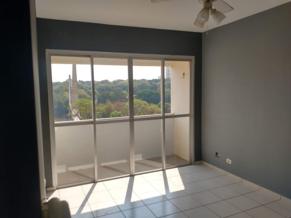 Imagem Apartamento com 1 Quarto à Venda, 52 m² em Centro - Piracicaba
