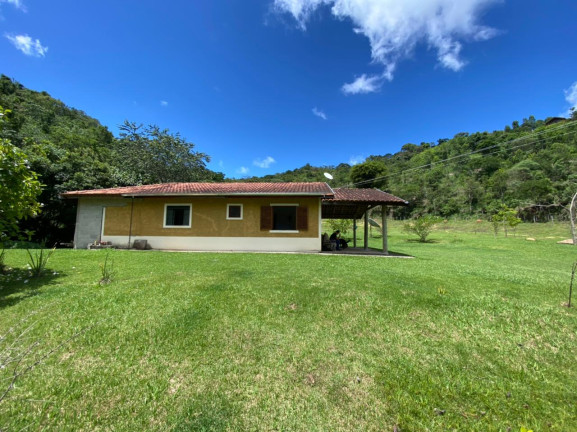 Imagem Chácara com 2 Quartos à Venda, 80 m² em Rio Preto - Santo Antônio do Pinhal