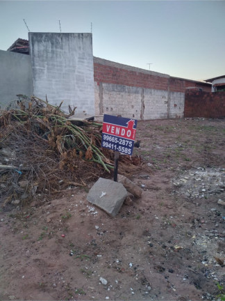 Imagem Terreno à Venda, 200 m² em Cajupiranga - Parnamirim