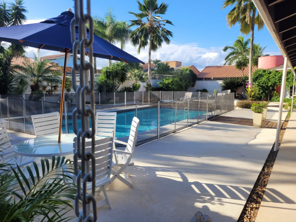 Imagem Sobrado com 5 Quartos à Venda, 600 m² em Cibratel - Itanhaém