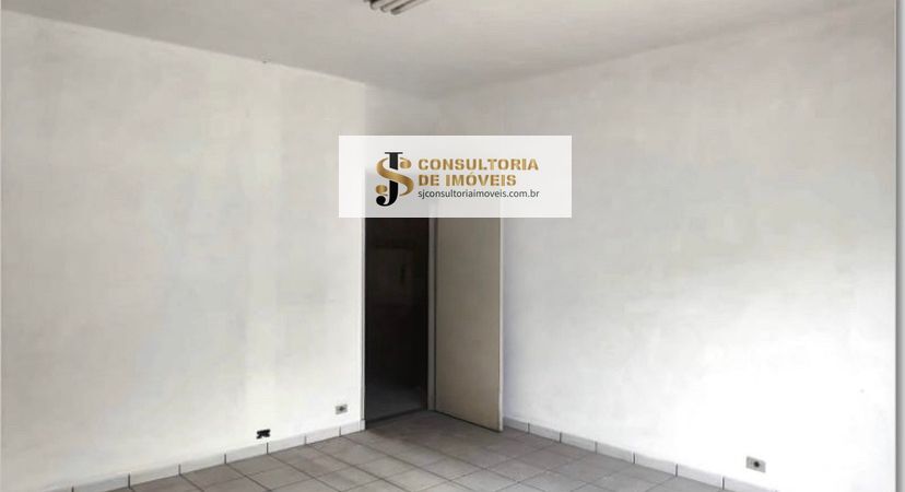 Imagem Sala Comercial para Alugar, 30 m²em Centro - São Bernardo do Campo Imagem Sala Comercial para Alugar, 30 m²em Centro - São Bernardo do Campo