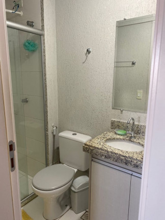 Imagem Apartamento com 2 Quartos à Venda, 57 m² em Vila Rosa - Goiânia Imagem Apartamento com 2 Quartos à Venda, 57 m² em Vila Rosa - Goiânia
