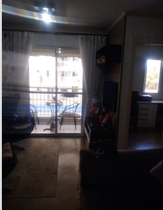 Imagem Apartamento com 2 Quartos à Venda, 54 m² em Vila das Belezas - São Paulo Imagem Apartamento com 2 Quartos à Venda, 54 m² em Vila das Belezas - São Paulo