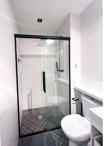 Imagem Apartamento com 3 Quartos à Venda, 70 m²em Campestre - Santo André Imagem Apartamento com 3 Quartos à Venda, 70 m²em Campestre - Santo André