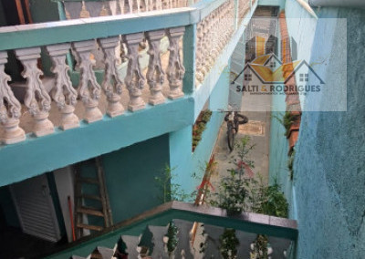 Imagem Casa com 3 Quartos à Venda, 275 m²em Jardim Camila - Mauá Imagem Casa com 3 Quartos à Venda, 275 m²em Jardim Camila - Mauá
