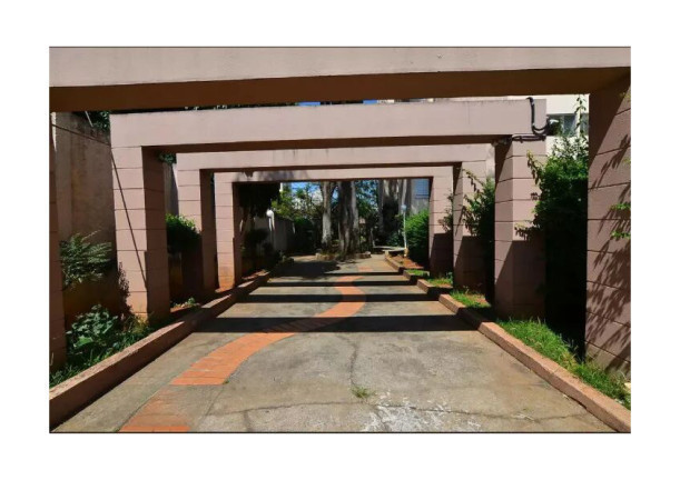 Imagem Apartamento com 2 Quartos à Venda,  em Vila Ema - São Paulo