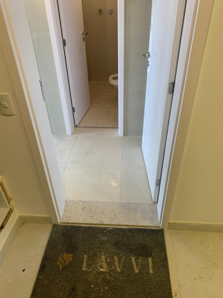 Imagem Apartamento com 3 Quartos à Venda, 163 m² em Vila Mariana - São Paulo