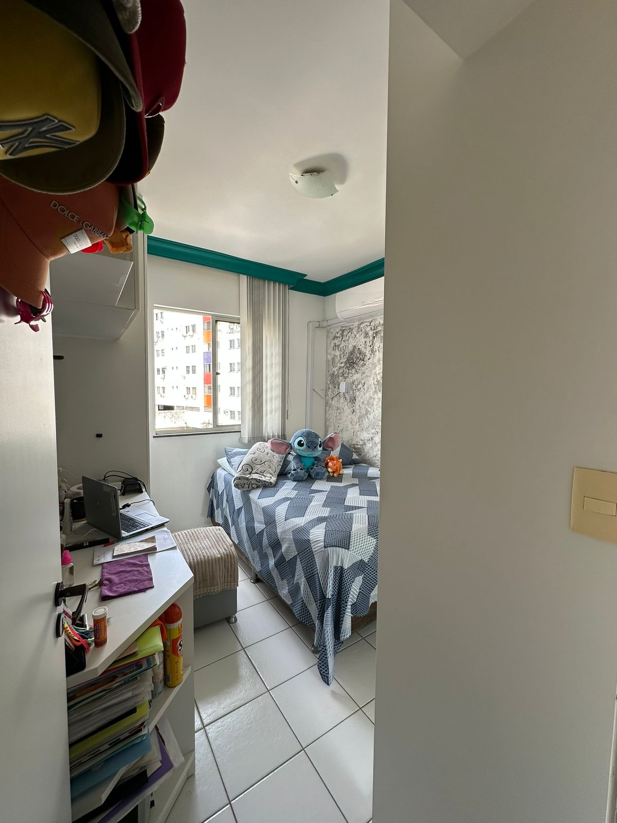 Imagem Apartamento com 2 Quartos à Venda, 58 m² em Vila Laura - Salvador